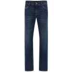 Dolce & Gabbana Logo Plaque Jeans