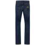 Dolce & Gabbana Logo Plaque Jeans