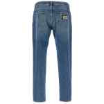 Dolce & Gabbana Private Wardrobe Jeans