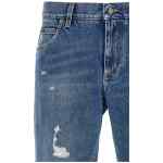 Dolce & Gabbana Private Wardrobe Jeans