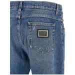 Dolce & Gabbana Private Wardrobe Jeans