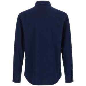 Tom Ford Western Shirt