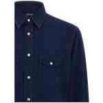 Tom Ford Western Shirt