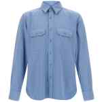 Tom Ford Faille Shirt