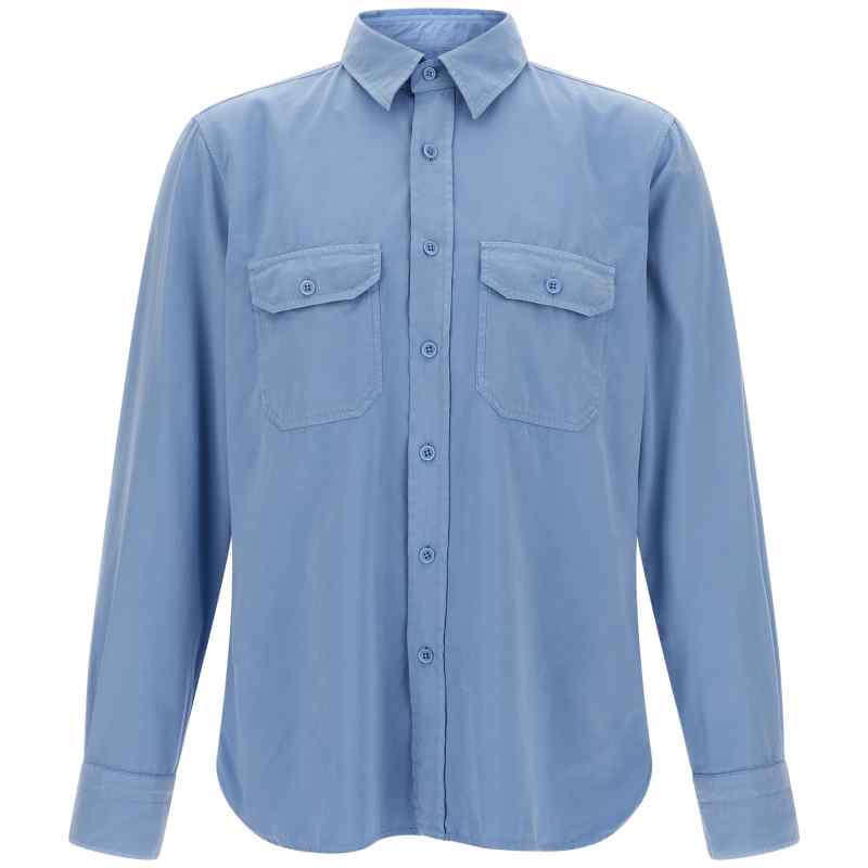 Tom Ford Faille Shirt