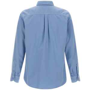Tom Ford Faille Shirt