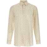 Tom Ford Paisley Print Shirt
