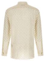 Tom Ford Paisley Print Shirt