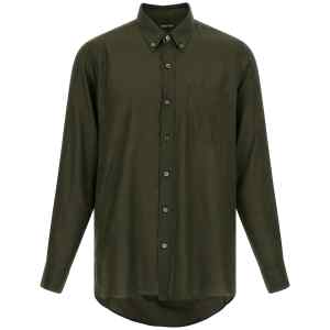 Tom Ford Button-down Shirt