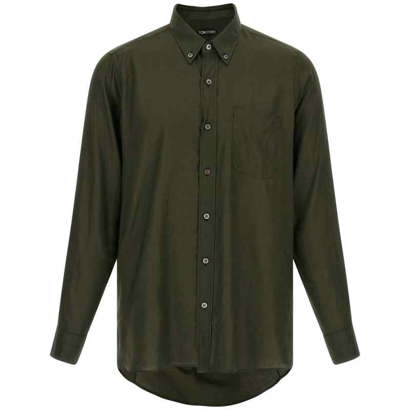 Tom Ford Button-down Shirt