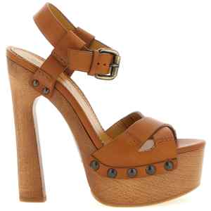 Dsquared2 Bondage Sandals