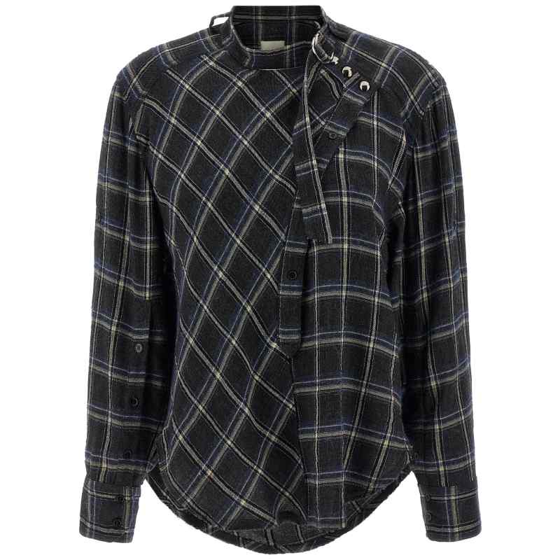 Isabel Marant Gerla Blouse Isabel Marant Gerla Blouse