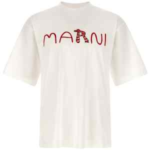 Marni Logo T-shirt