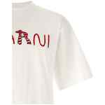 Marni Logo T-shirt