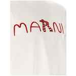 Marni Logo T-shirt