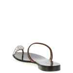 Giuseppe Zanotti Icon Ring Sandals