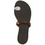 Giuseppe Zanotti Icon Ring Sandals