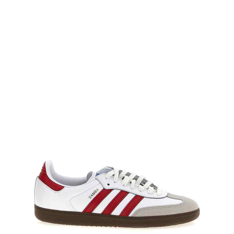 Adidas Originals Samba Og Sneakers