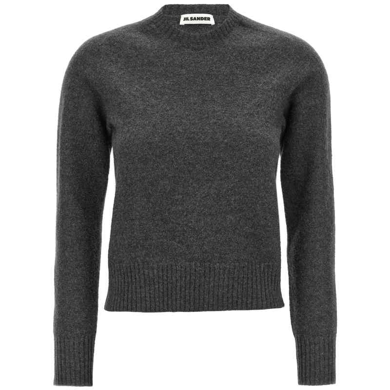 Jil Sander Wool Sweater