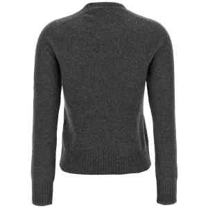 Jil Sander Wool Sweater