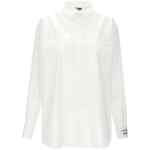 Moschino Poplin Shirt