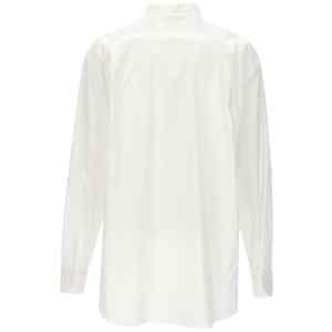 Moschino Poplin Shirt