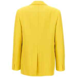 Jil Sander Single-breasted Blazer