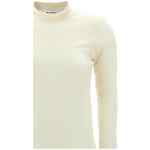 Jil Sander Dress With Petticoat