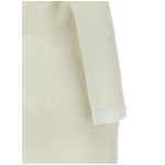 Jil Sander Dress With Petticoat