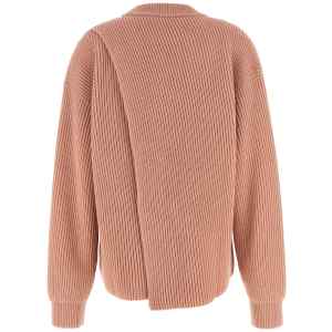 Jil Sander Crewneck Sweater