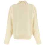 Jil Sander High Neck Sweater