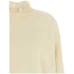 Jil Sander High Neck Sweater