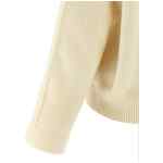 Jil Sander High Neck Sweater