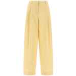 Jil Sander Wool Pants Pences
