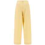 Jil Sander Wool Pants Pences