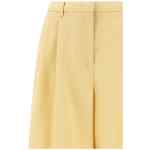 Jil Sander Wool Pants Pences