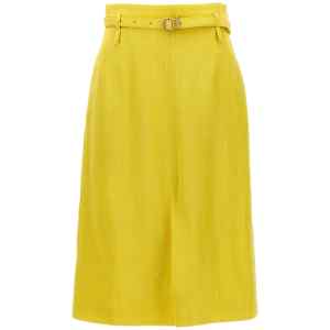 Jil Sander 66 Skirt