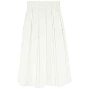Jil Sander Midi Skirt