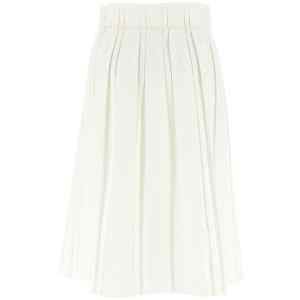 Jil Sander Midi Skirt