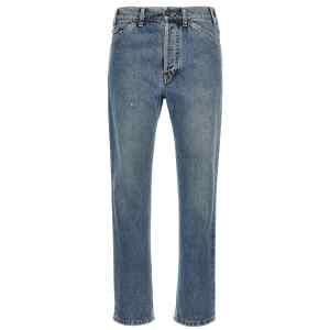 Moschino Denim Jeans