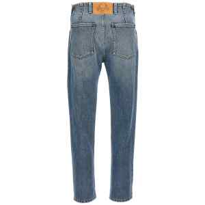 Moschino Denim Jeans