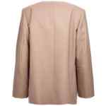 Jil Sander Single-breasted Blazer Jacket