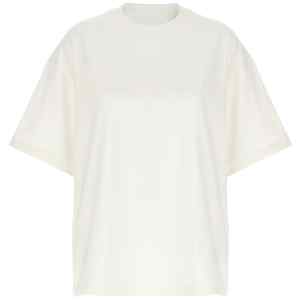 Jil Sander Logo Print T-shirt