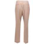 Jil Sander Pleat Wool Pants
