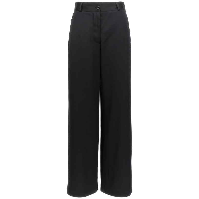 Jil Sander Wide Leg Pants