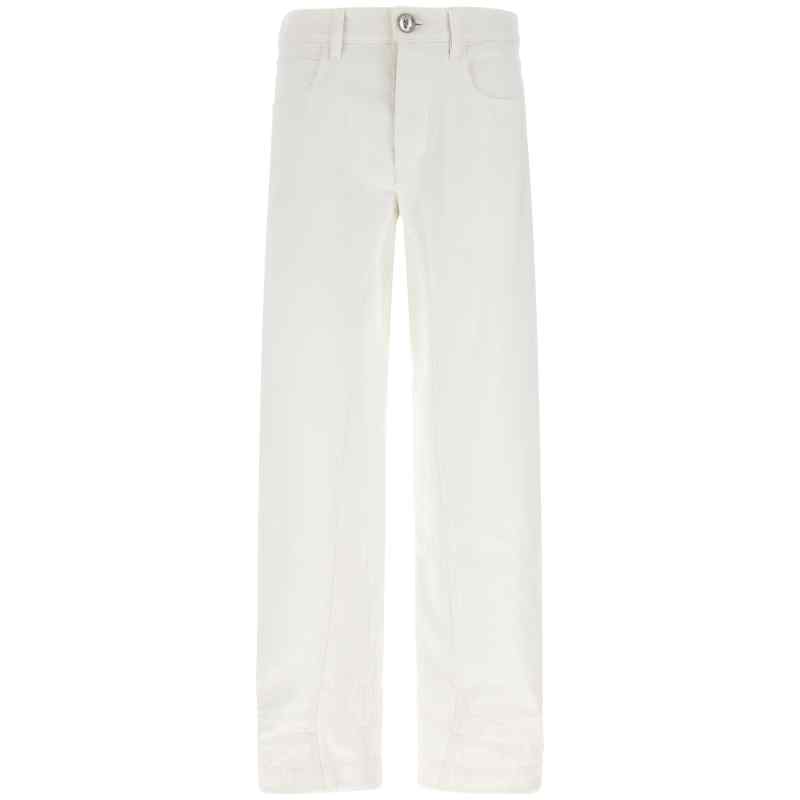 Jil Sander Denim Jeans