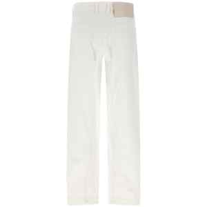Jil Sander Denim Jeans