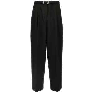 Jil Sander Wool Pants