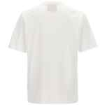Moschino Logo Embroidery T-shirt
