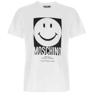 Moschino Smiley T-shirt